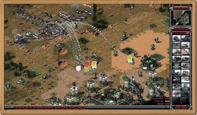 Red alert 2 game.exe download